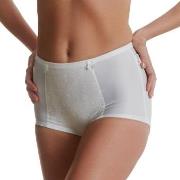 Swegmark Truser Adorable Girdle Panty Vanilje 42 Dame