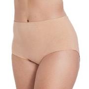 Miss Mary Organic Cotton Maxi Panty Truser Hud bomull 50/52 Dame