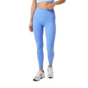 Björn Borg Sleek Tights Blå Medium Dame