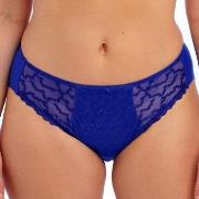 Fantasie Truser Ana Brief Blå X-Large Dame