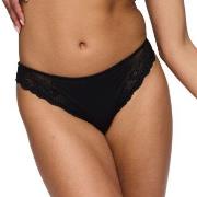 Marie Jo Truser Cyrile Rio Briefs Svart 40 Dame