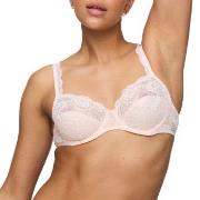 Marie Jo BH Cyrile Full Cup Bra Lysrosa F 70 Dame
