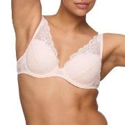 Marie Jo BH Cyrile Padded Plunge Bra Lysrosa B 75 Dame
