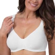 Trofe Ebba Underwire Bra BH Champagne E 80 Dame