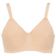 Damella BH June Underwire Bra Beige polyester D 80 Dame