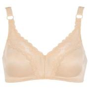 Damella BH Vera Soft Bra Hud polyester E 100 Dame