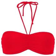 Damella Olivia Padded Bikini Bra Rød 38 Dame