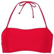 Damella Miley Bikini Soft Bra Rød 42 Dame