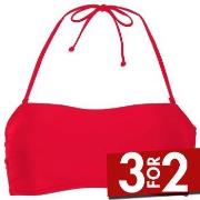 Damella Miley Bikini Soft Bra Rød 36 Dame