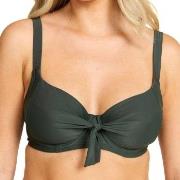 Damella Goldie Underwire Bikini Bra Khaki D 44 Dame