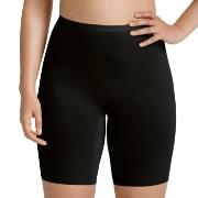 Anita Truser Beauty Shaper Longleg Panty Girdle Svart Small Dame