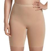 Anita Truser Beauty Shaper Longleg Panty Girdle Beige Medium Dame