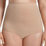 Anita Truser Beauty Shaper Panty Full Girdle Beige Small Dame