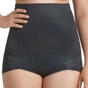 Anita Truser Beauty Shaper Panty High Girdle Svart Large Dame