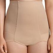 Anita Truser Beauty Shaper Panty High Girdle Beige X-Small Dame