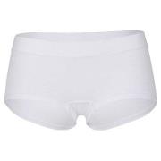 Pierre Robert Truser Women Cotton Boxer Hvit økologisk bomull Large Da...