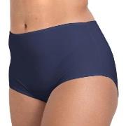 Miss Mary Recycled Comfort Maxi Brief Truser Mørkblå 38/40 Dame