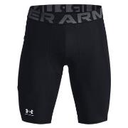 Under Armour Long Compression Shorts Svart Medium Herre