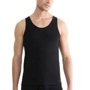 Sloggi Men Ever Ease Tank Top Svart bomull XX-Large Herre