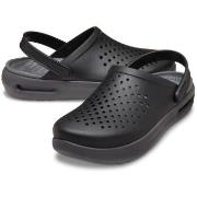 Crocs InMotion Clog Svart US M9/W11 (EU 42-43)
