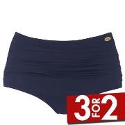 Damella Audrey Maxi Bikini Brief Marine 46 Dame