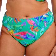 Elomi Toyama Tides Adjustable Bikini Brief Mixed 42 Dame