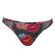 Esprit Peony Beach 2 Mini Brief Brun mønstret 40 Dame
