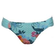 Esprit Peony Beach Mini Brief Turkis Mønster 42 Dame