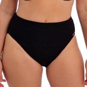Fantasie Beach Waves High Waist Bikini Svart Small Dame