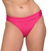 Marie Jo Emly Fold Bikini Briefs Rosa polyamid 42 Dame