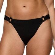 Triumph Midnight Swim Bikini Tai Svart 42 Dame