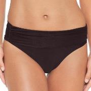 Wiki Basic Tai Brief De Luxe Brun 38 Dame