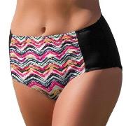 Wiki Jamaica Swim Midi Shape Brief Mixed 46 Dame