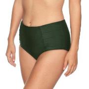 Wiki Swim Maxi Brief Militærgrønn 52 Dame