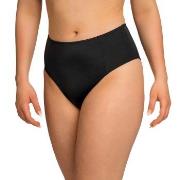 Wiki Swim Tai Highwaist Brief Svart 46 Dame