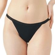 adidas Truser 3P Sport Active Essentials Cotton Tanga Svart bomull Lar...