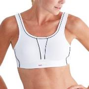 Swemark Movement Sport Bra BH Hvit B 115 Dame