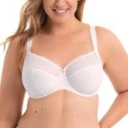 Rosa Faia BH Eloise Full Cup Underwire Bra Lysrosa nylon H 95 Dame