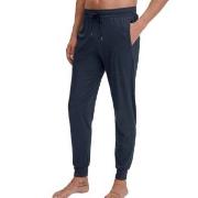 Calida Men DSW Balancing Pants Midnattsblå XX-Large Herre