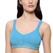 Triumph Triaction Energy Lite N EX BH Blå C 90 Dame