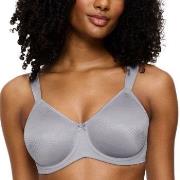 Triumph BH Essential Minimizer T W X Lysgrå D 80 Dame