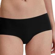 Calida Truser Seamless Low Rise Panty Svart X-Small Dame