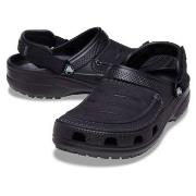 Crocs Yukon Vista II Clog Svart US M9 (EU 42-43) Herre