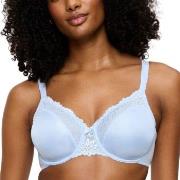 Triumph BH Ladyform Soft W BH Himmelsblå C 85 Dame