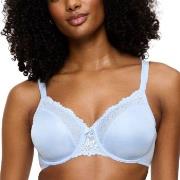 Triumph BH Ladyform Soft W BH Himmelsblå G 75 Dame
