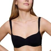 Triumph BH Body Make-Up Illusion Balconette Bra Svart E 85 Dame