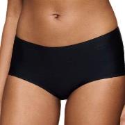 Triumph Truser Body Make-Up Illusion Shorts Svart 44 Dame
