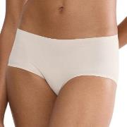 Triumph Truser Body Make-Up Illusion Shorts Beige 42 Dame