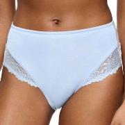 Triumph Truser Ladyform Soft Maxi Himmelsblå 46 Dame