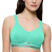 Triumph Triaction Cardio Flow P Ex BH Turkis C 80 Dame